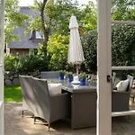 Hébergement de vacances Suederstrasse 46 2