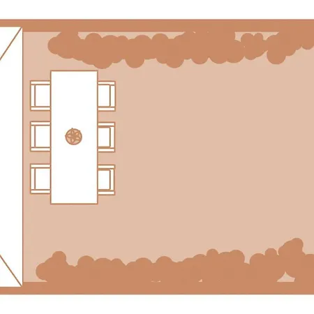 Suederstrasse 46 2 Nyaraló Keitum