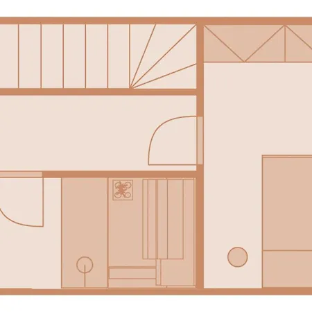 Suederstrasse 46 2 Hébergement de vacances *