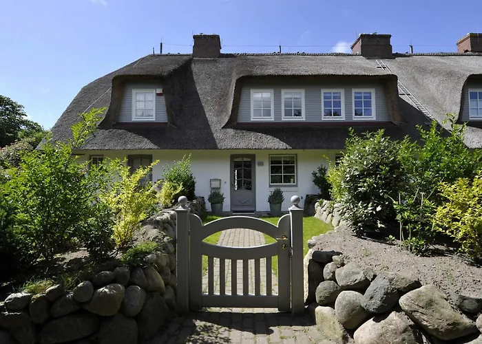 Suederstrasse 46 2 Keitum