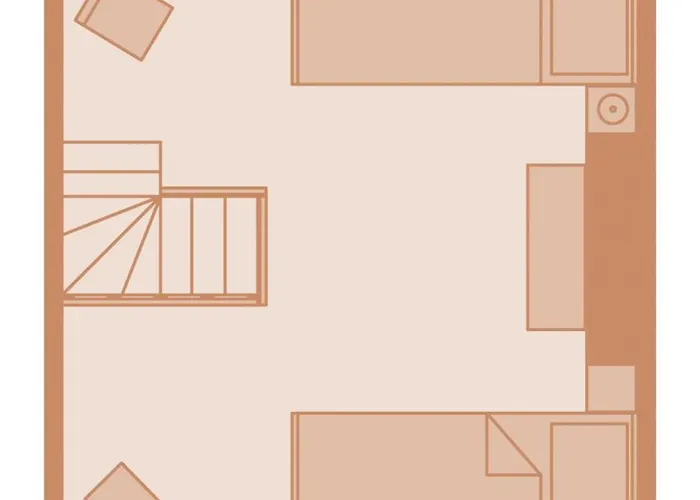 Vakantiehuis Suederstrasse 46 2 *