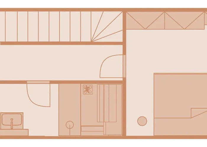 Suederstrasse 46 2 Vakantiehuis *