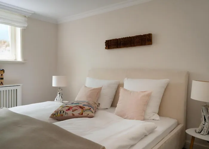 Suederstrasse 46 2 Vakantiehuis Keitum