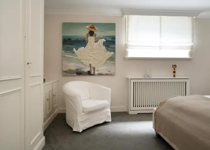 Suederstrasse 46 2 * Keitum